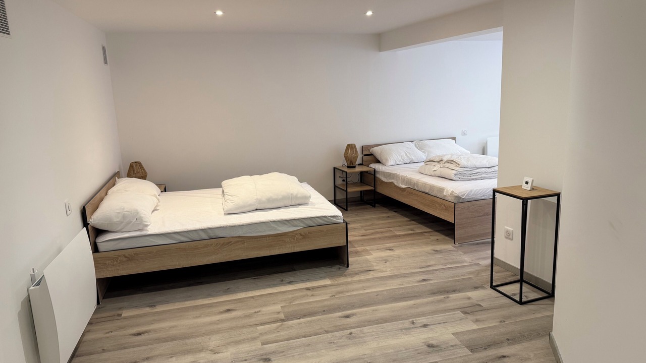Photo of Bedroom in Boutx