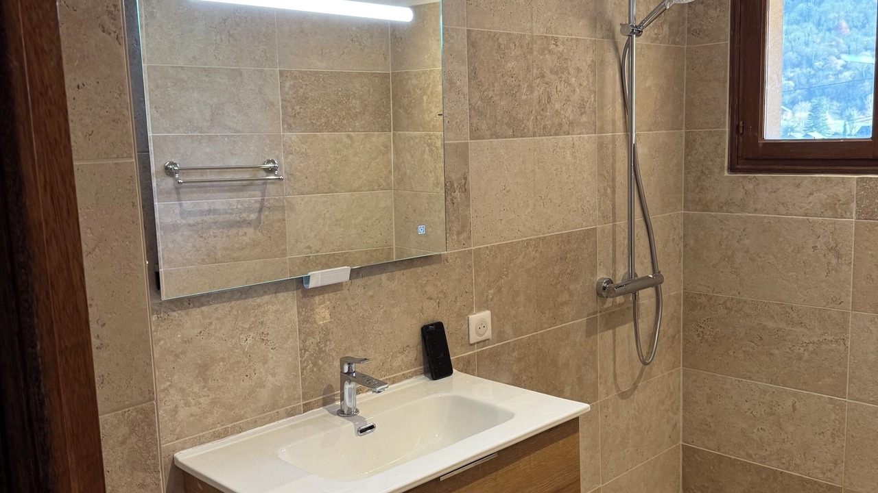 Photo of Bathroom in Boutx
