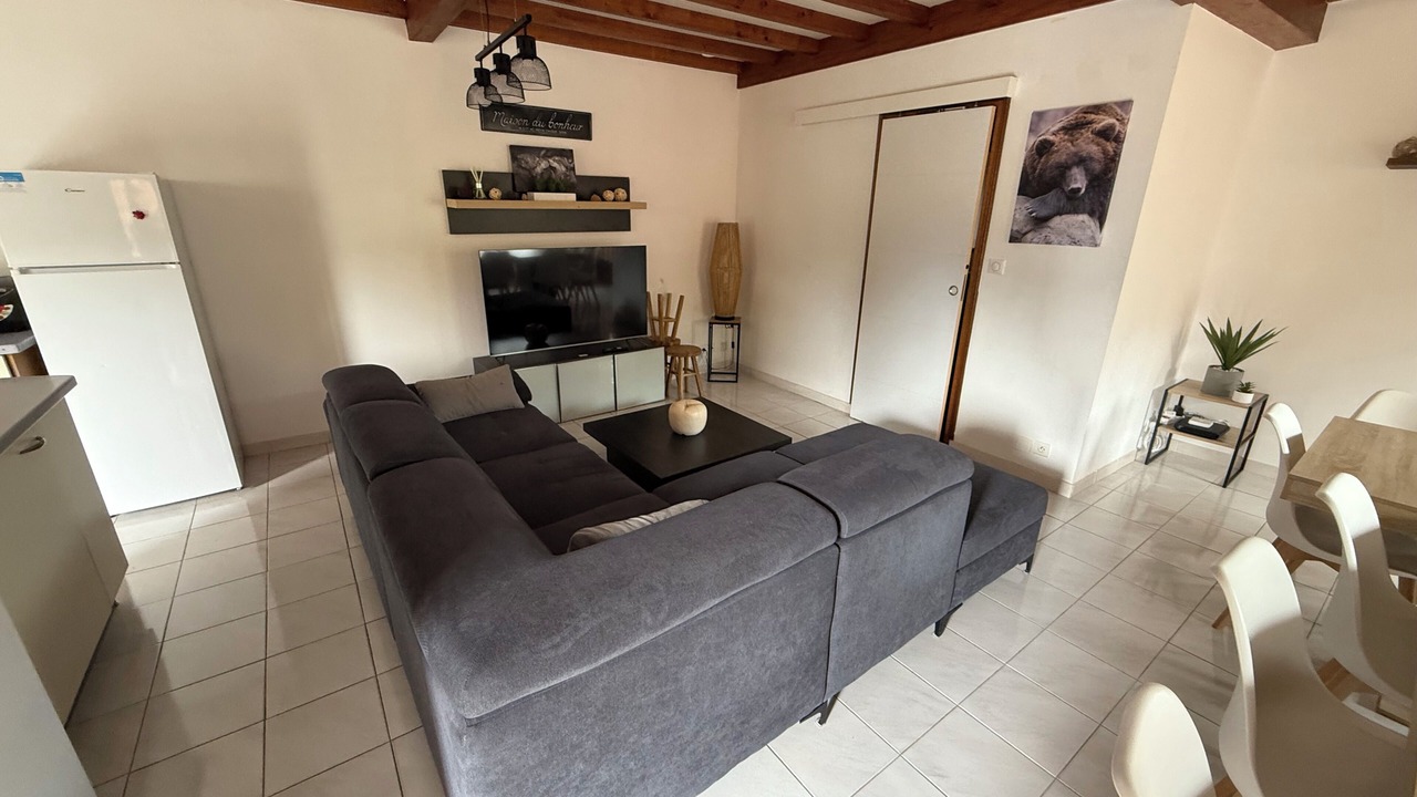 Photo of Livingroom in Boutx