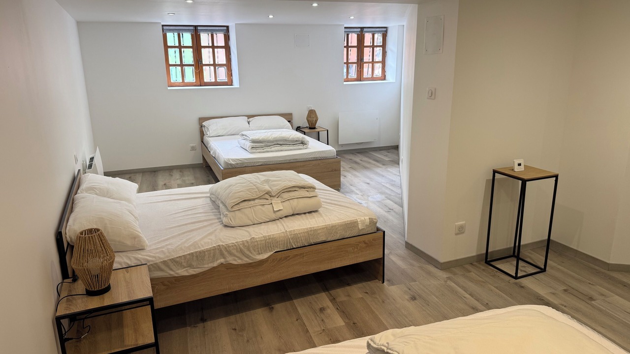 Photo of Bedroom in Boutx