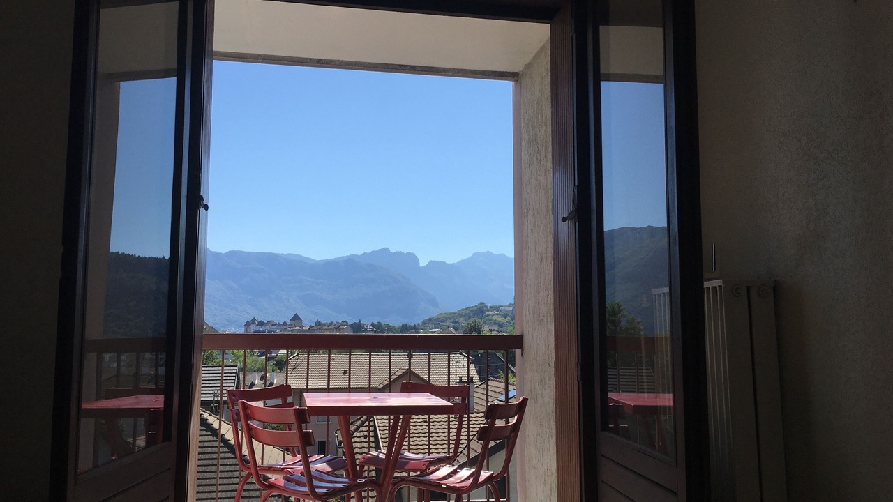 Photo of Outdoor in Cran-Gevrier