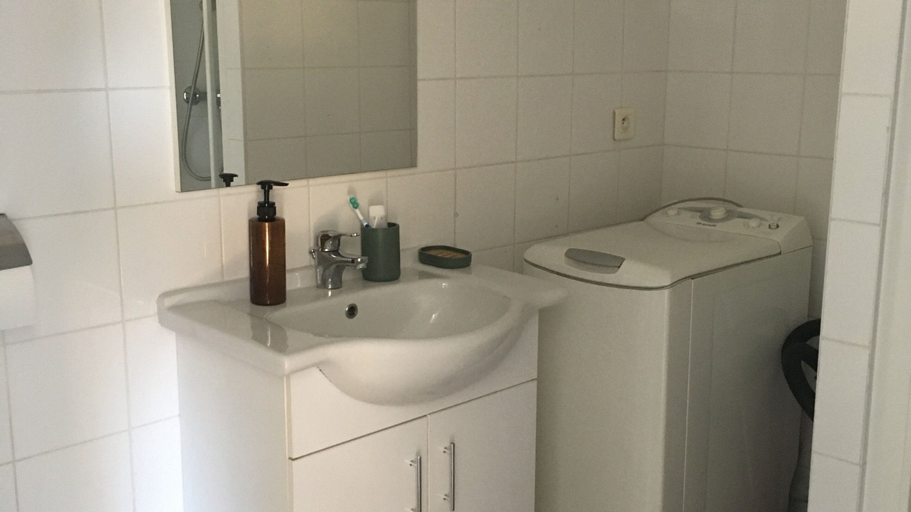 Photo of Bathroom in Cran-Gevrier