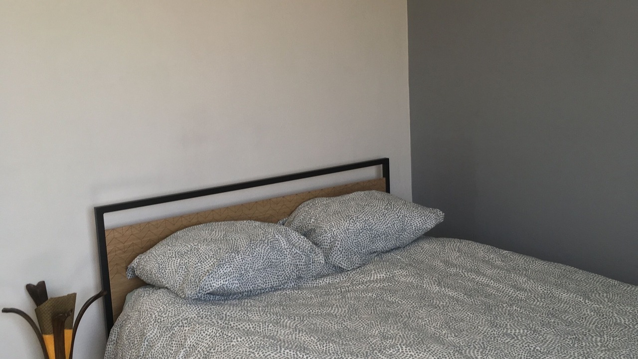 Photo of Bedroom in Cran-Gevrier