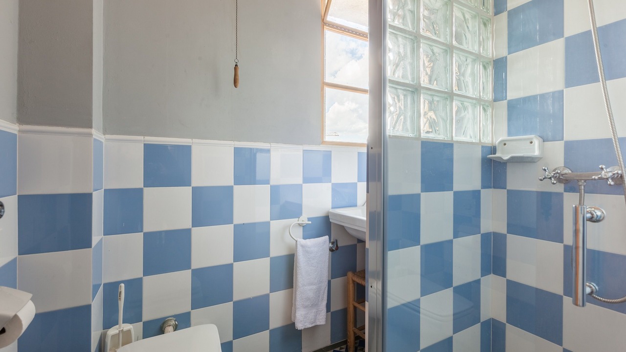 Photo of Bathroom in Gelida