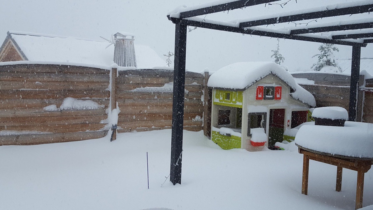 Photo of Outdoor in Valloire