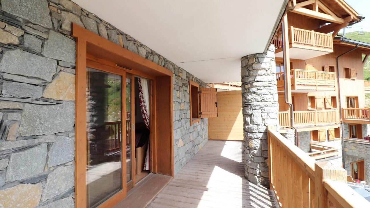 Photo of Outdoor in Les Almes