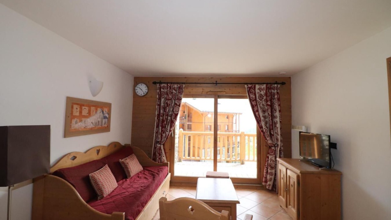 Photo of Livingroom in Les Almes