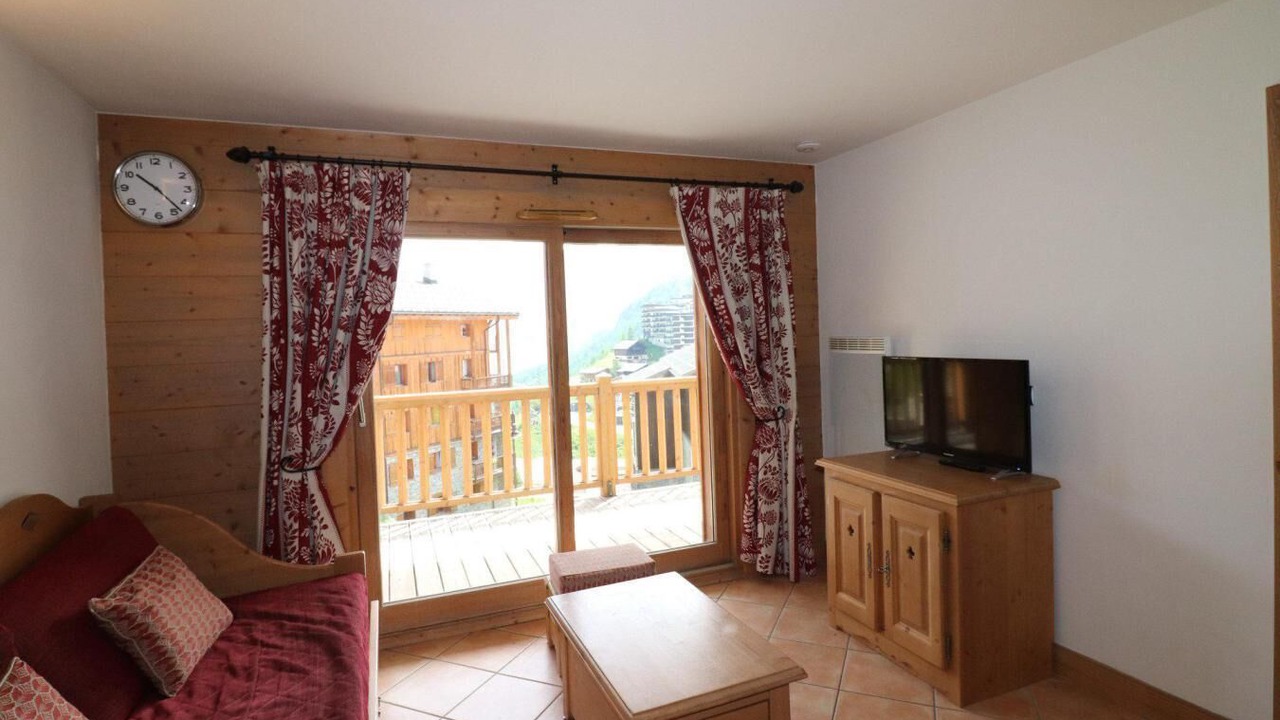 Photo of Livingroom in Les Almes