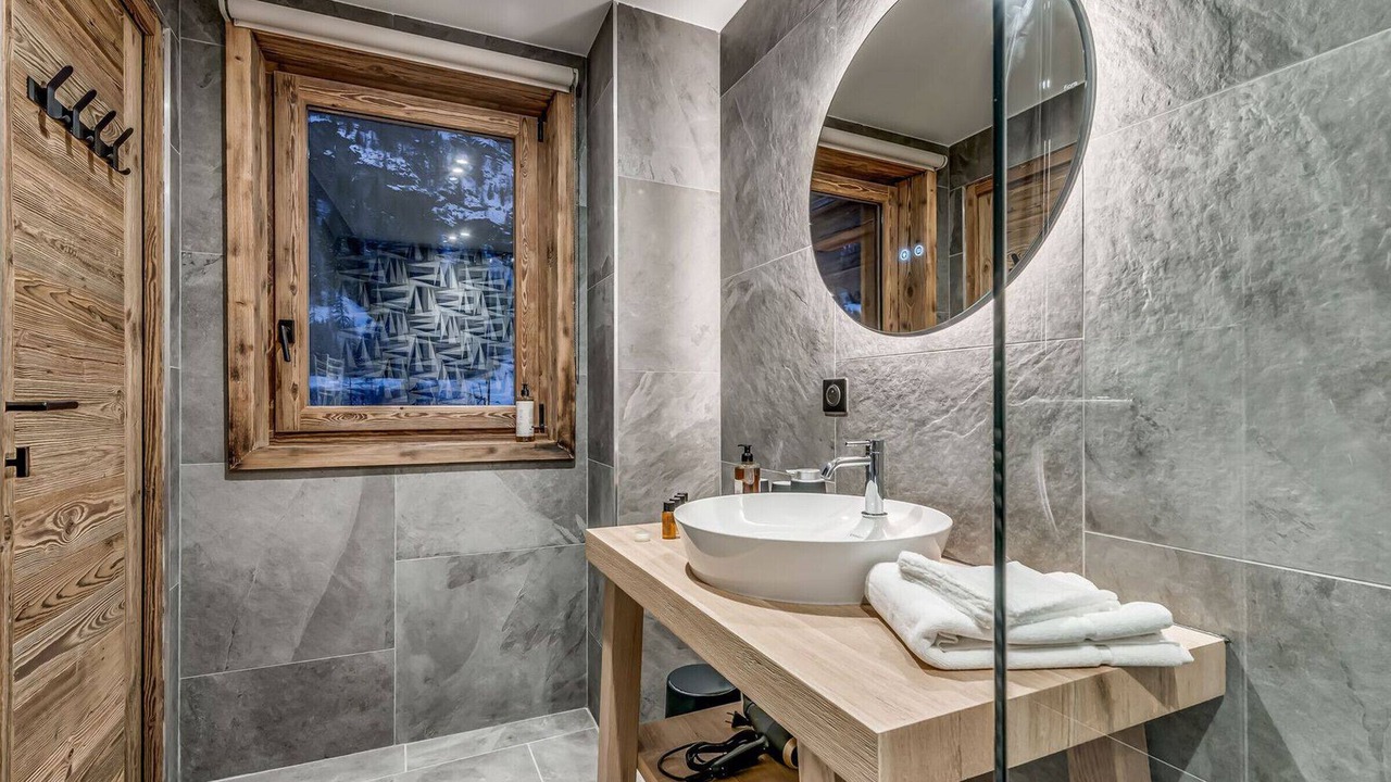 Photo of Bathroom in Les Brevieres