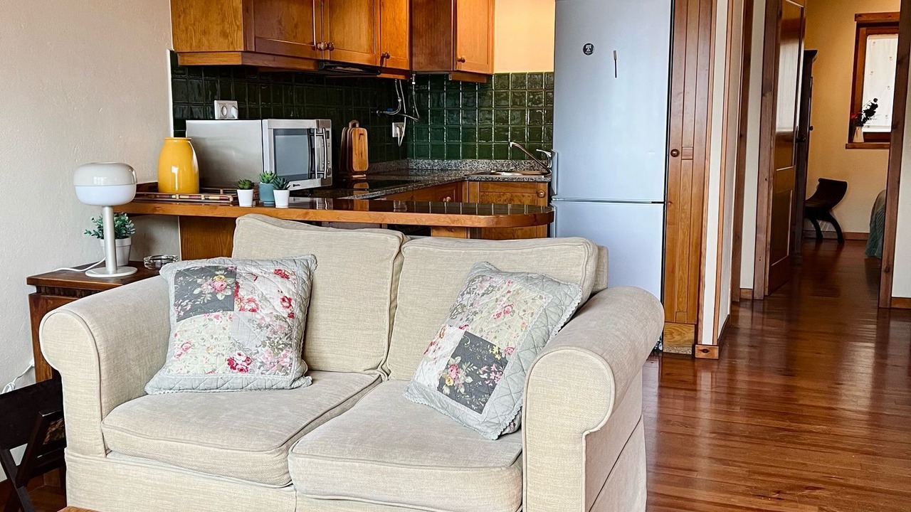 Photo of Livingroom in Taull