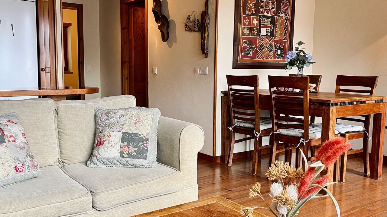 Photo of Livingroom in Taull