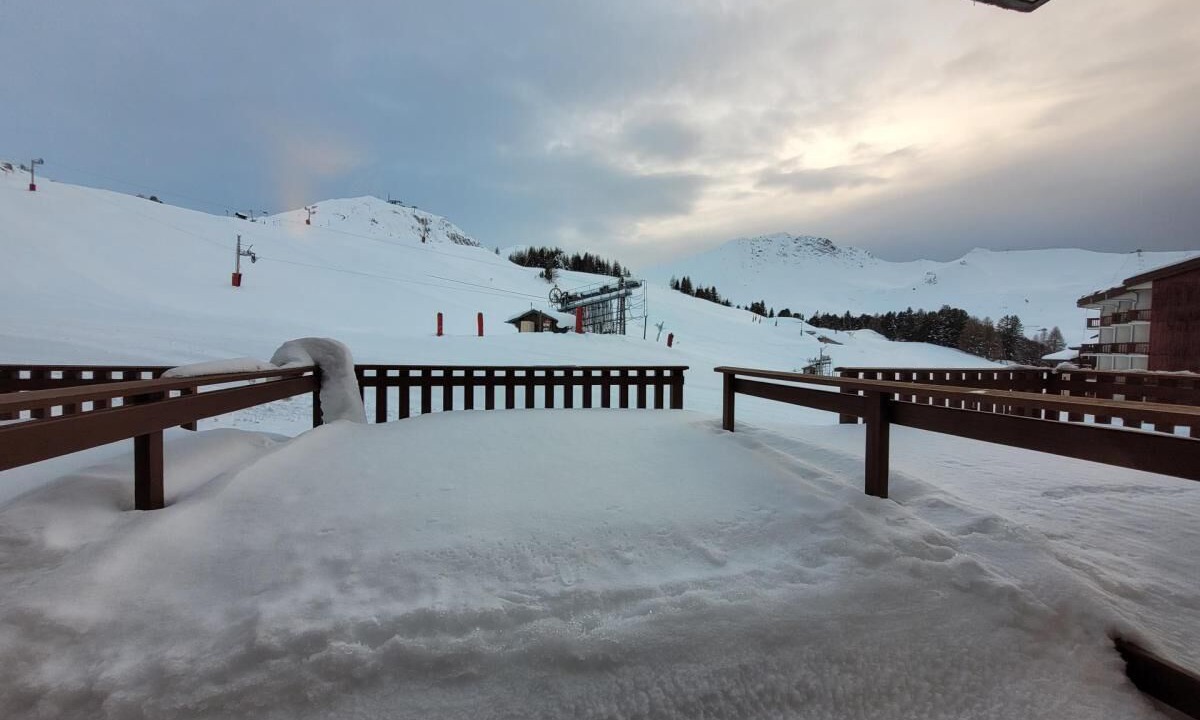 Photo of Outdoor in Plagne Villages