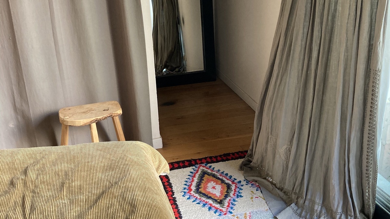 Photo of Bedroom in Les Cevennes