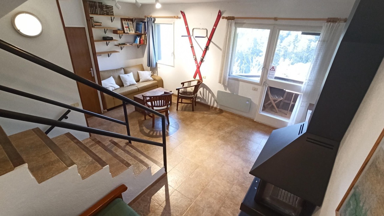 Photo of Livingroom in La Molina