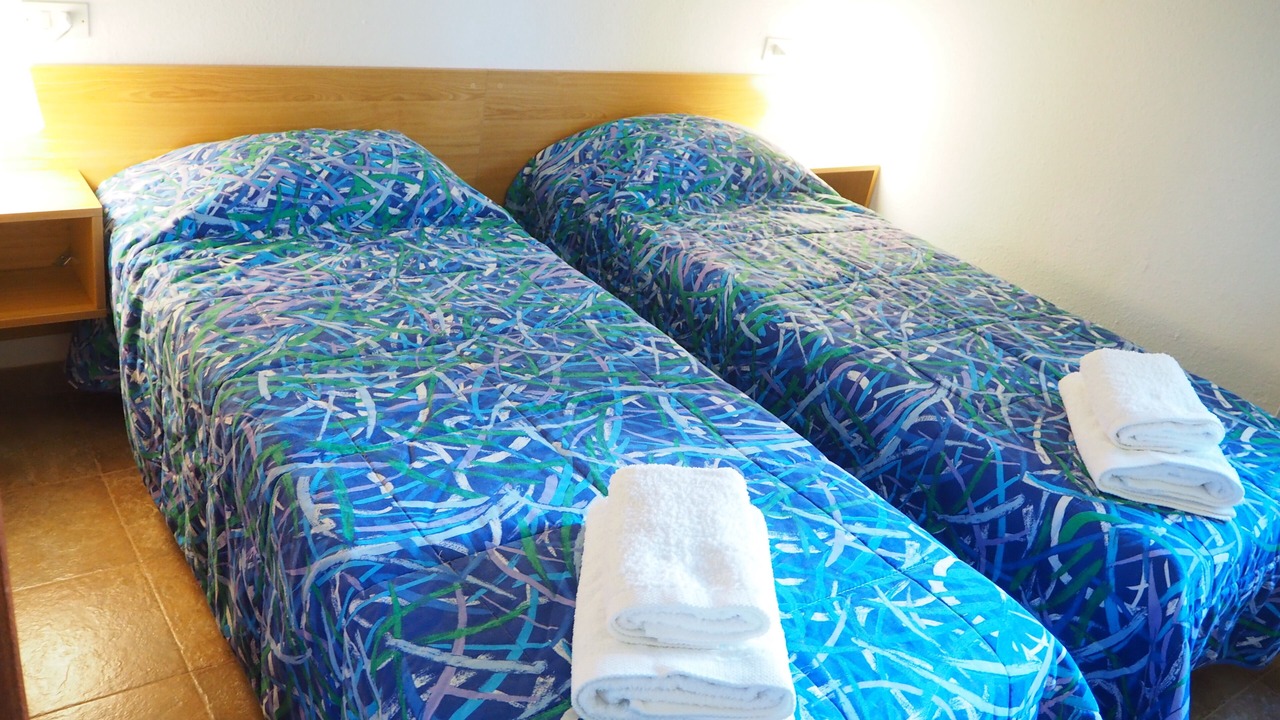 Photo of Bedroom in La Molina