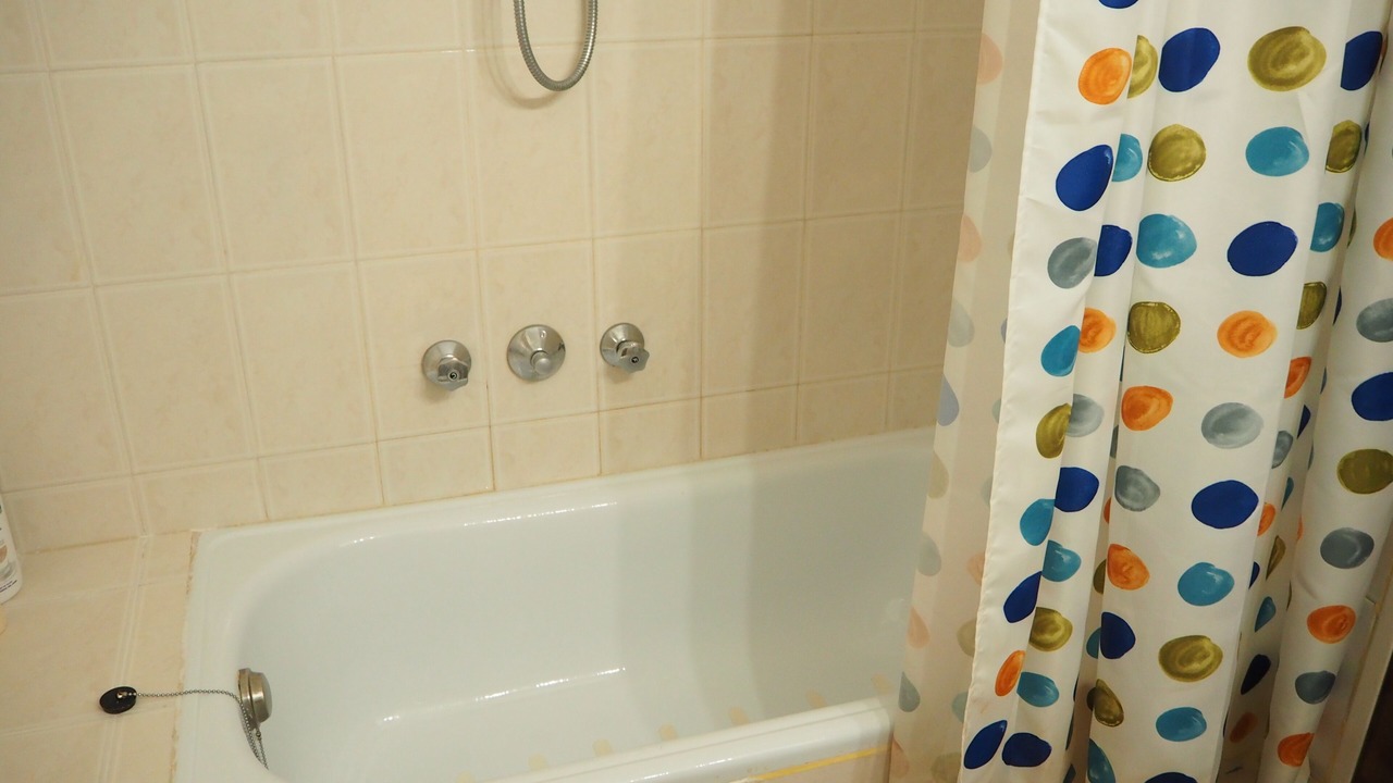 Photo of Bathroom in La Molina
