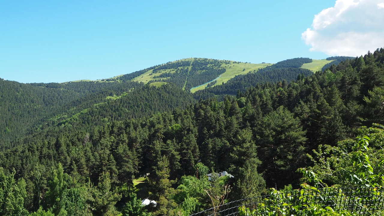 Photo of Outdoor in La Molina