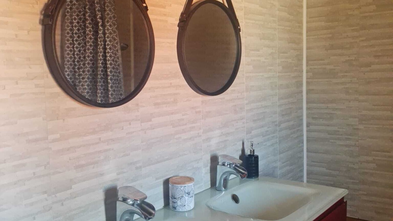 Photo of Bathroom in Le Barcares