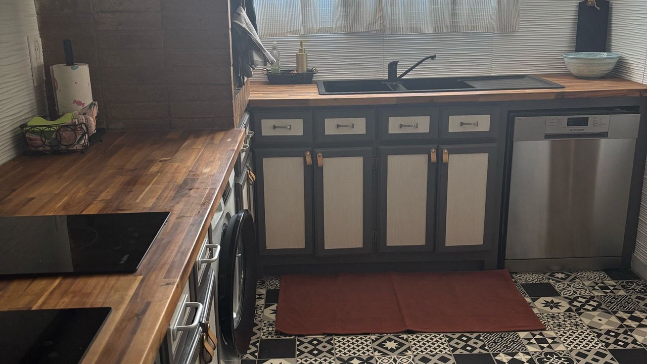 Photo of Kitchen in Le Barcares