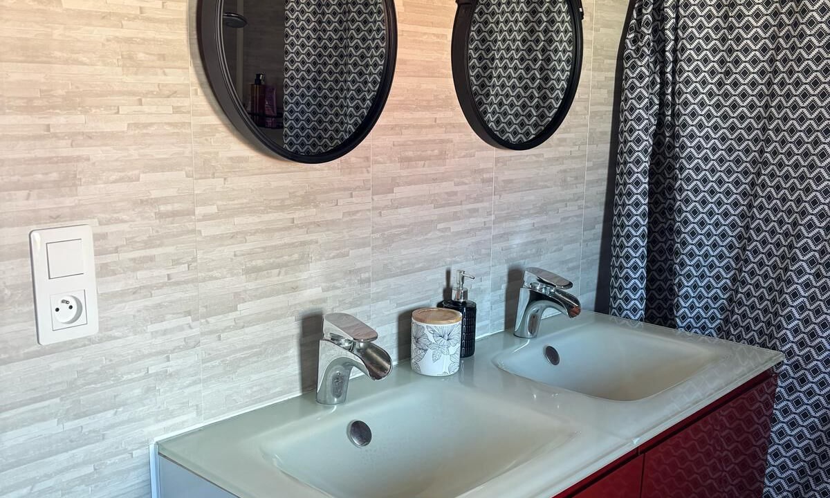 Photo of Bathroom in Le Barcares