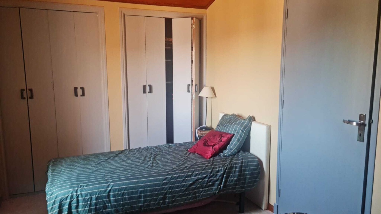 Photo of Bedroom in Le Barcares