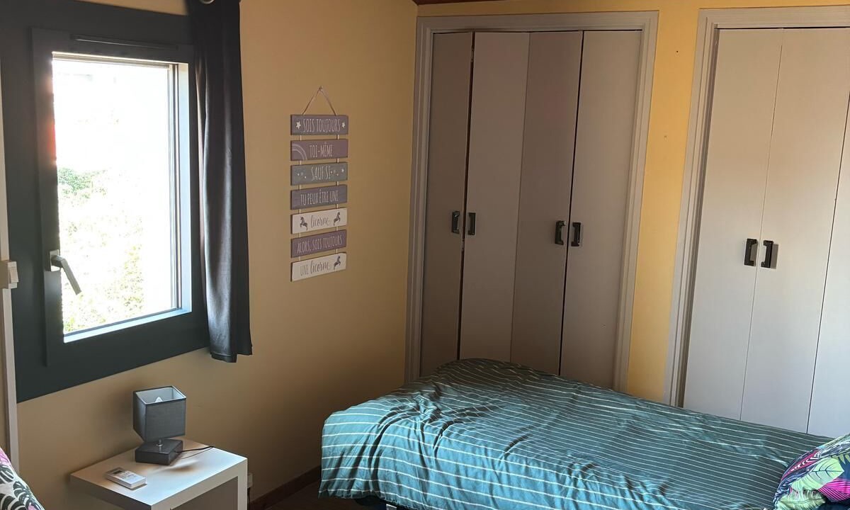 Photo of Bedroom in Le Barcares