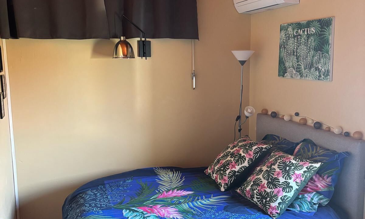Photo of Bedroom in Le Barcares