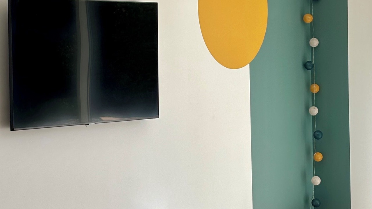 Photo of Livingroom in Montesquieu-des-Alberes