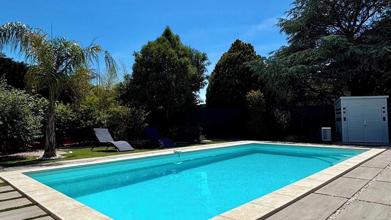 Photo of Outdoor in Montesquieu-des-Alberes