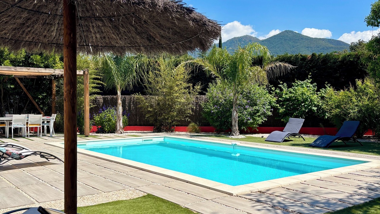Photo of Outdoor in Montesquieu-des-Alberes
