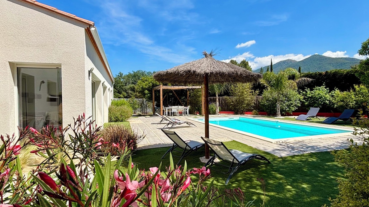 Photo of Outdoor in Montesquieu-des-Alberes