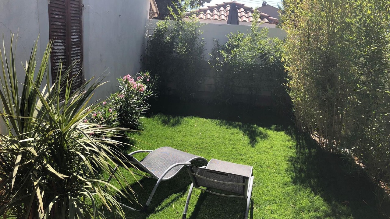 Photo of Outdoor in Camaret-sur-Aigues
