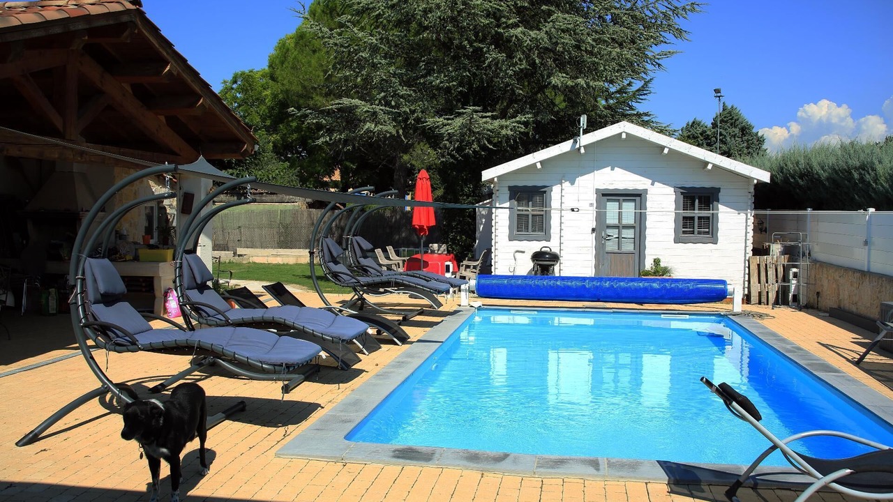 Photo of Outdoor in Camaret-sur-Aigues