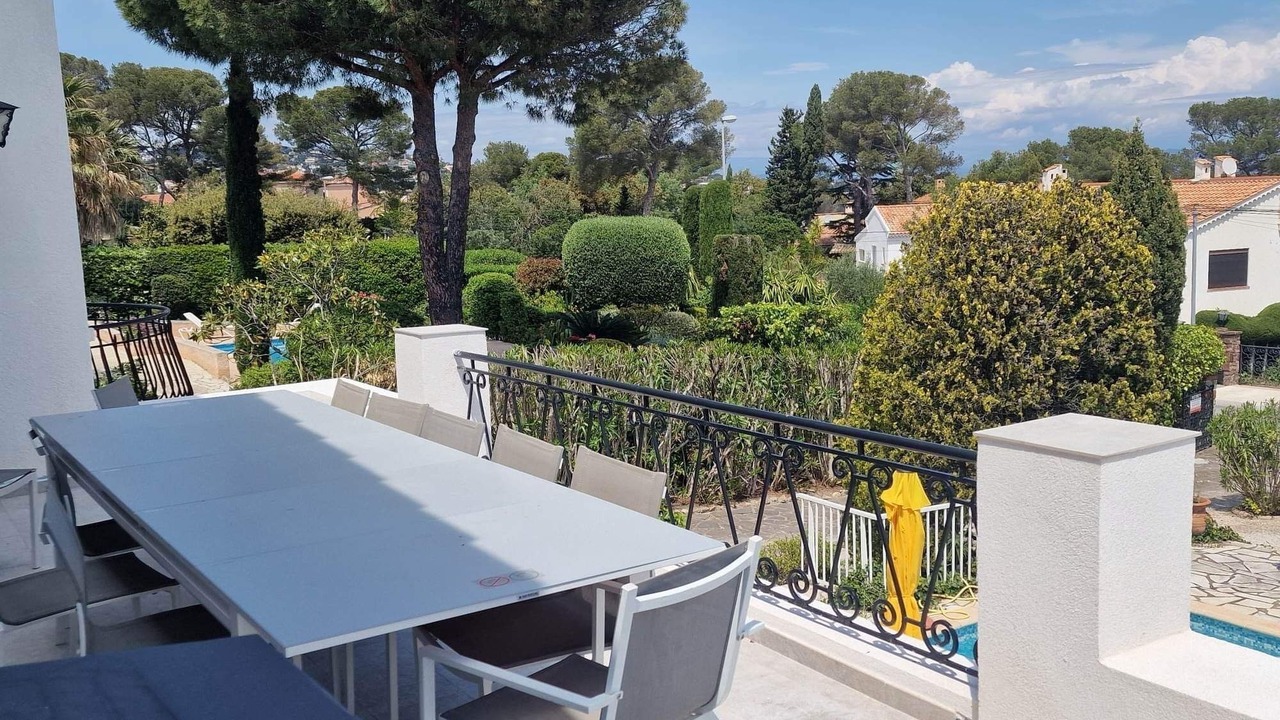 Photo of Outdoor in Les Issambres