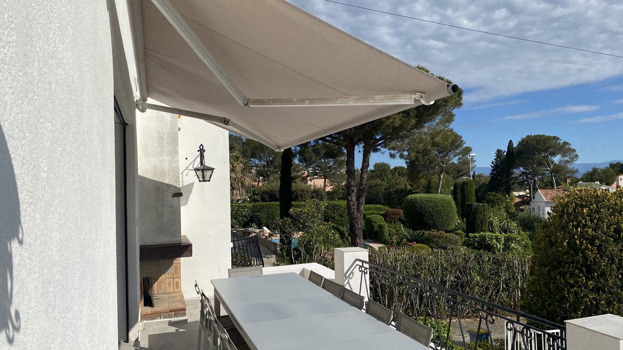 Photo of Outdoor in Les Issambres