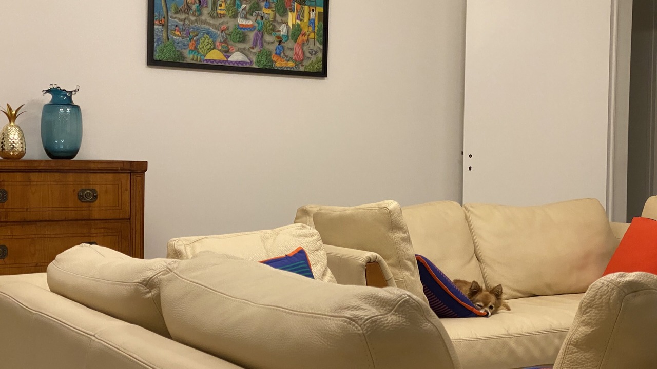 Photo of Livingroom in Les Issambres