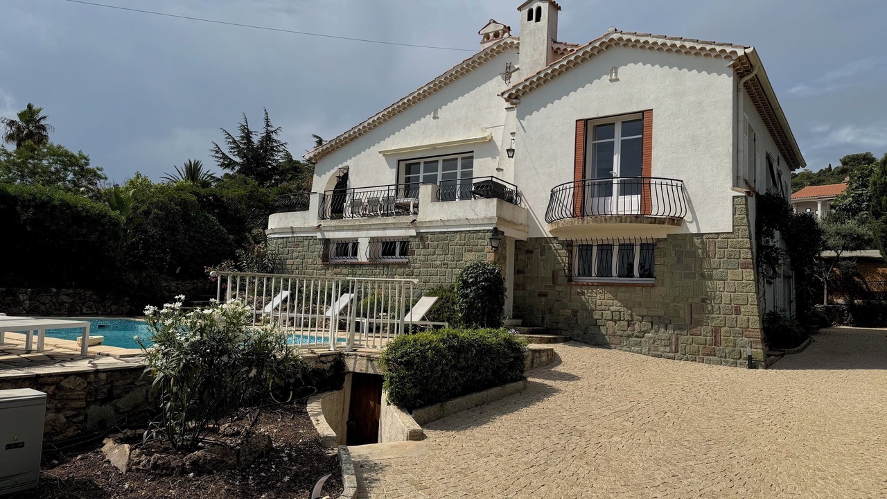 Photo of Outdoor in Les Issambres