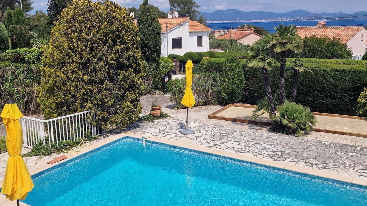 Photo of Outdoor in Les Issambres