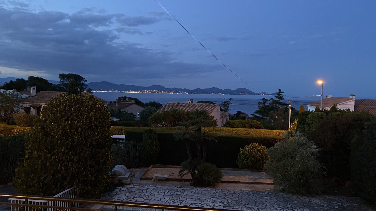 Photo of Outdoor in Les Issambres