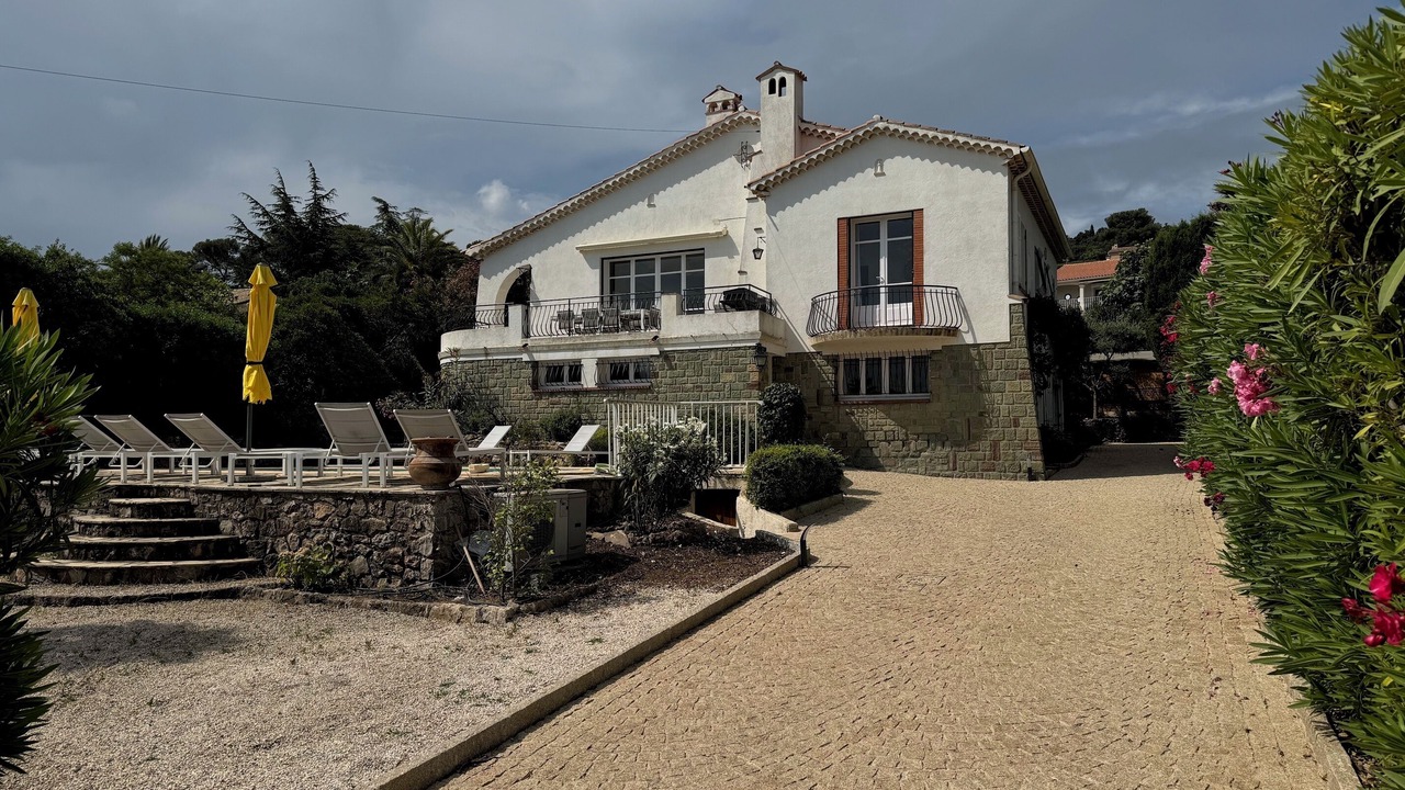 Photo of Outdoor in Les Issambres