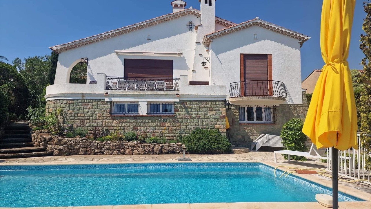 Photo of Outdoor in Les Issambres