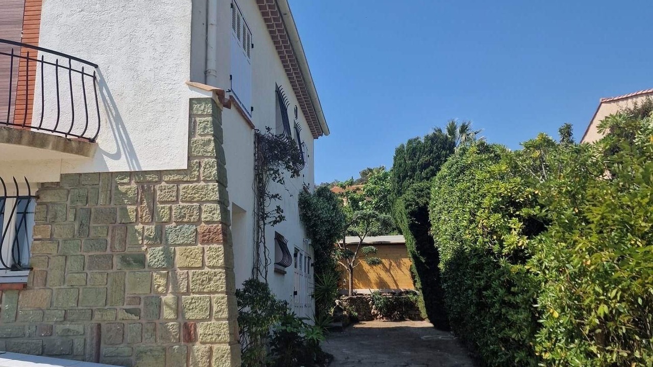 Photo of Outdoor in Les Issambres