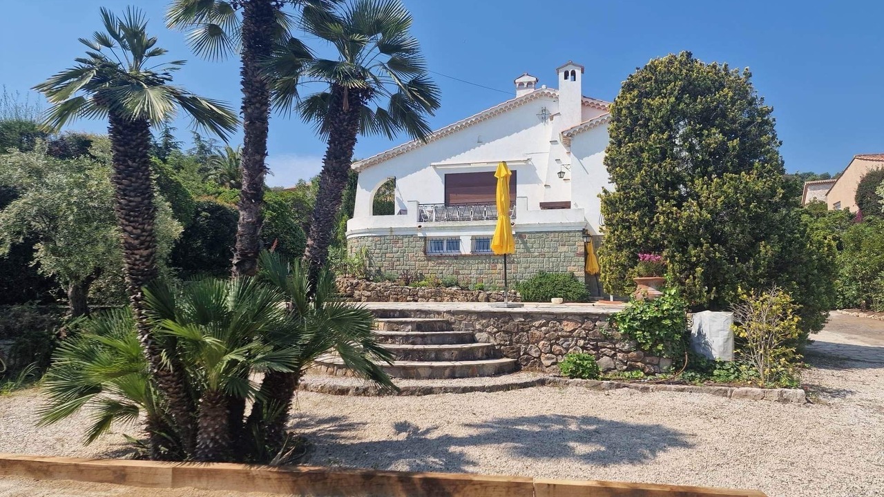 Photo of Outdoor in Les Issambres