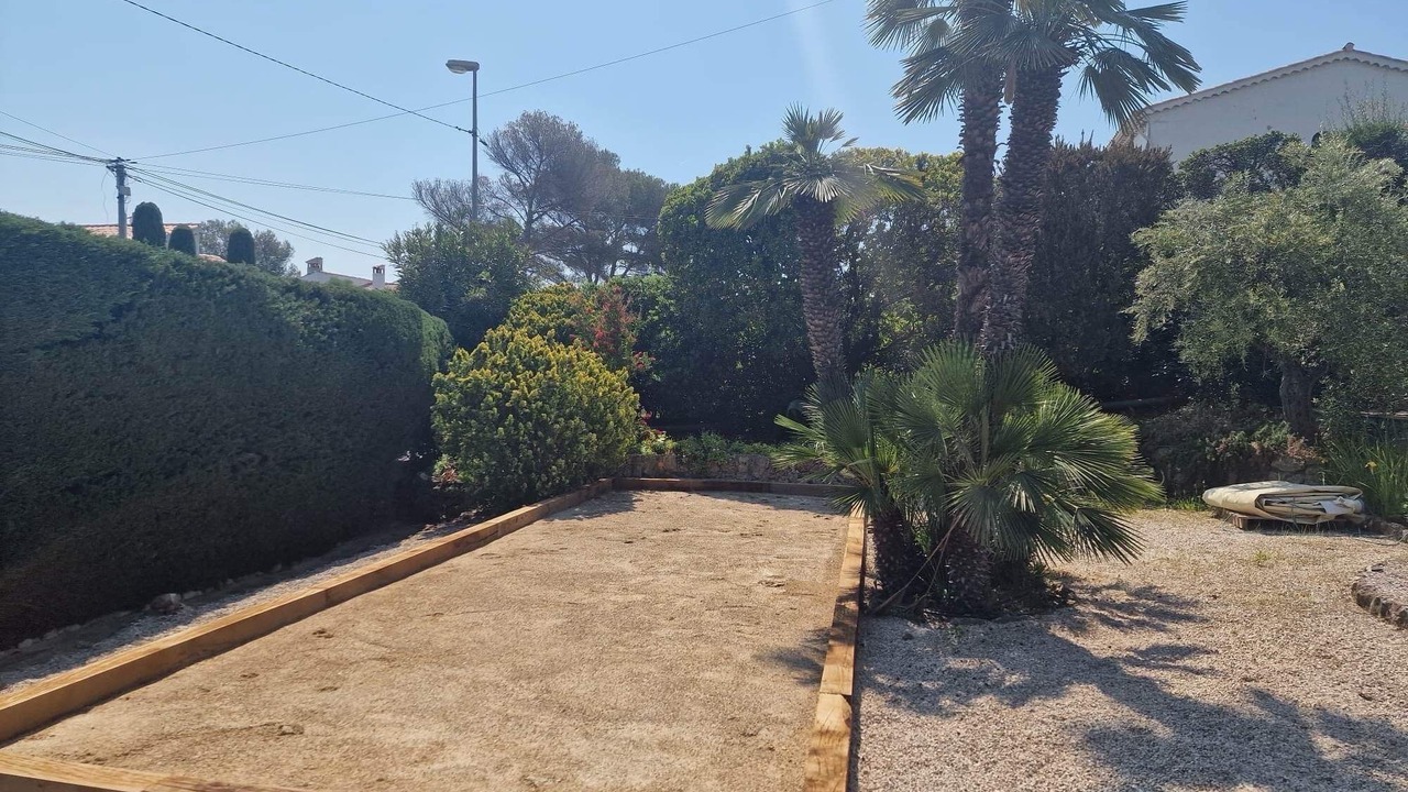 Photo of Outdoor in Les Issambres