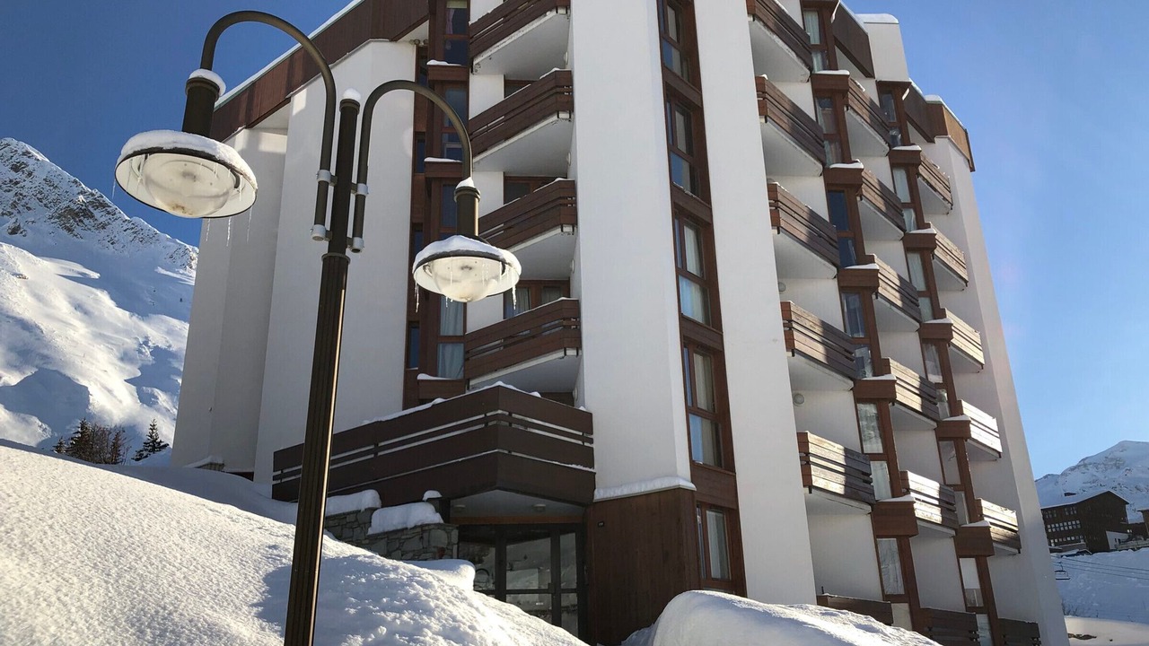 Photo of Outdoor in Le Lavachet