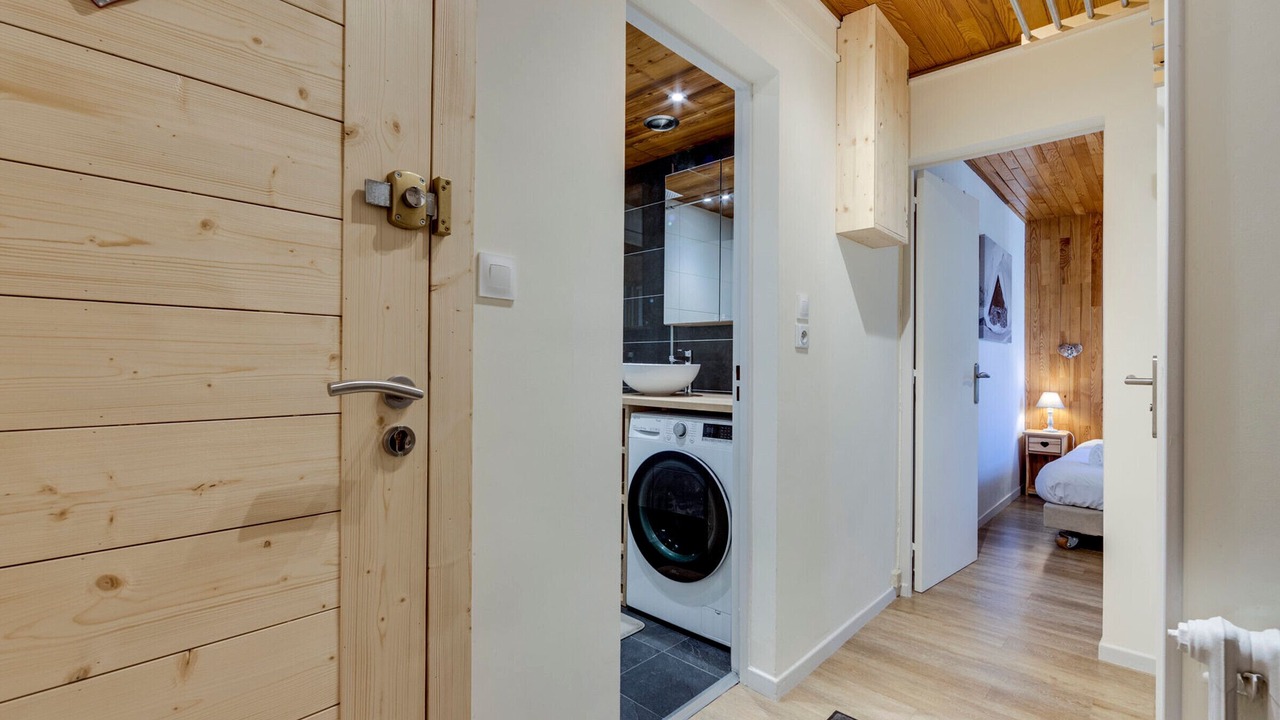 Photo of Bathroom in Le Lavachet