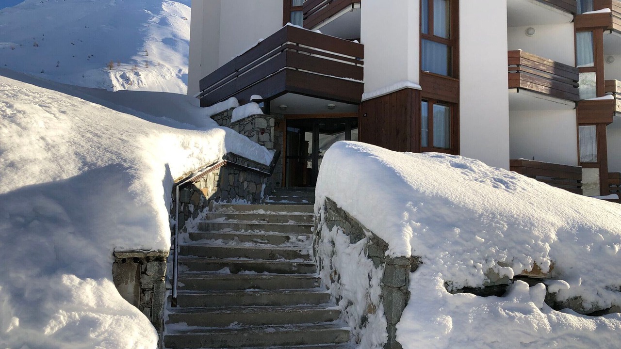 Photo of Outdoor in Le Lavachet