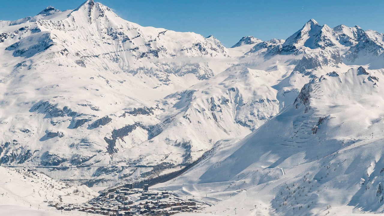 Photo of Outdoor in Le Lavachet