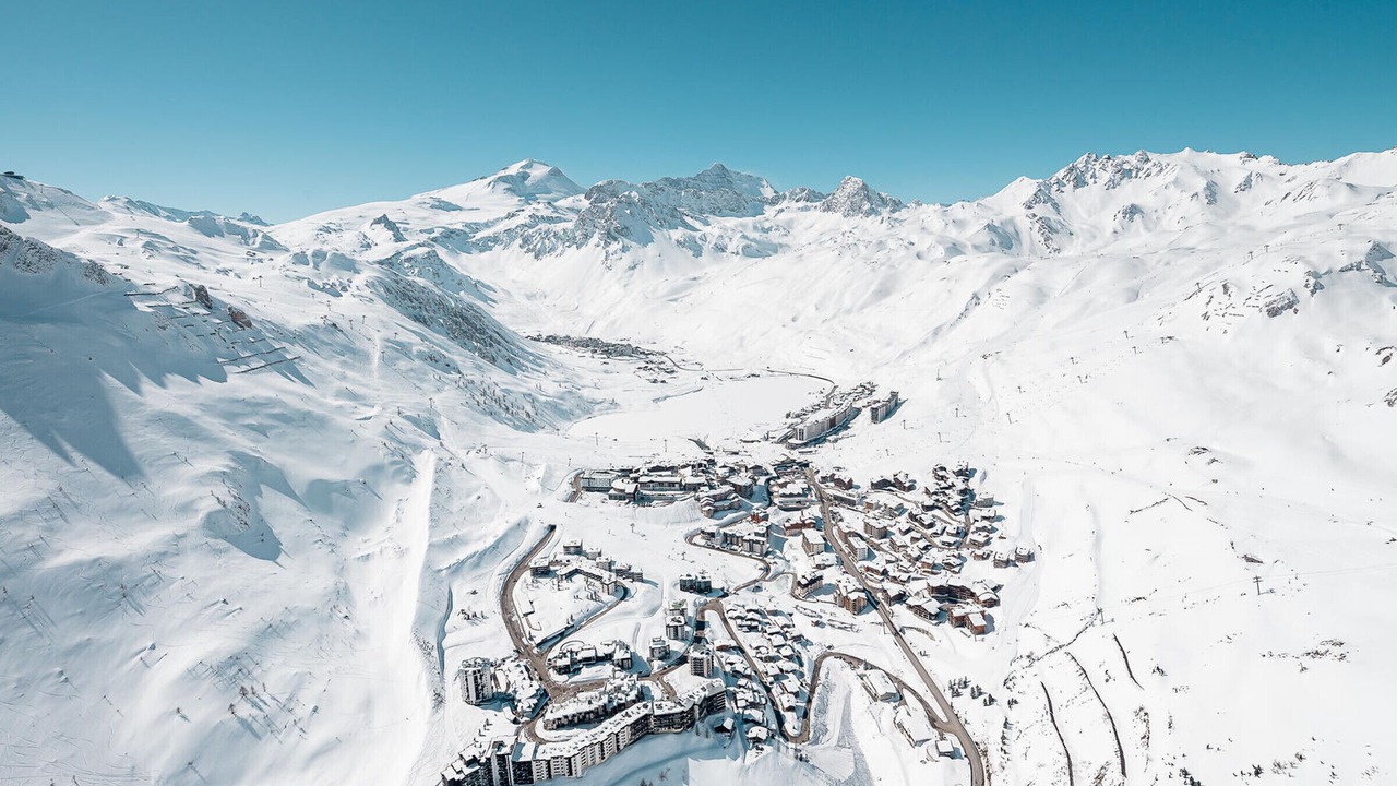 Photo of Outdoor in Le Lavachet