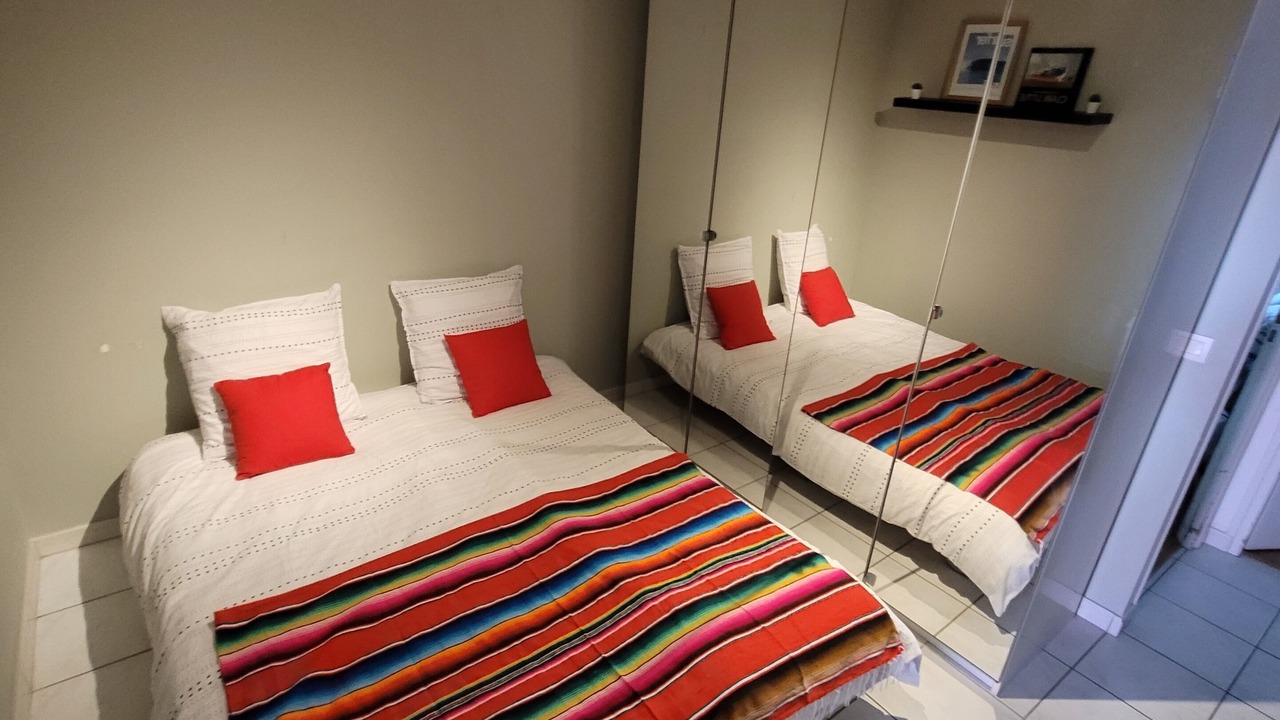 Photo of Bedroom in Les Estagnots
